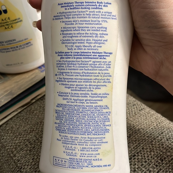 Avon - Picture 5 of 9